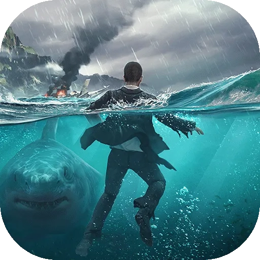 迷失蔚蓝2025最新版