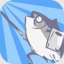 咸鱼侠大战b宫怪手机版  v1.6.9