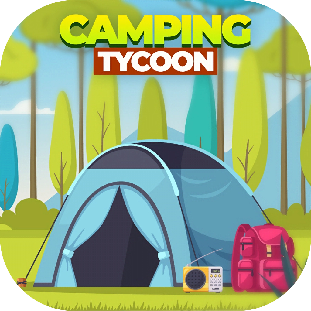 露营地大亨免广告