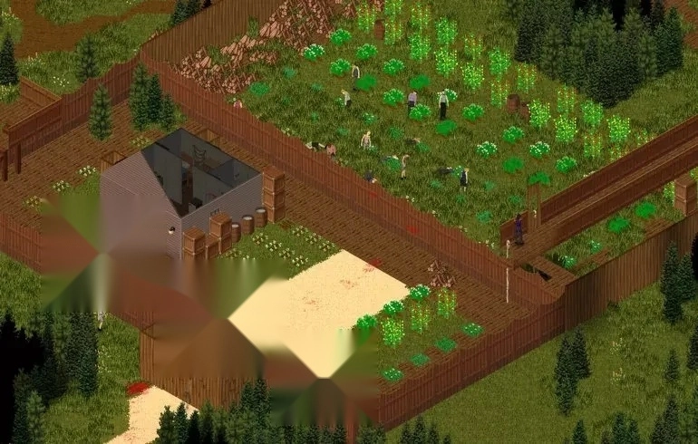 僵尸毁灭工程安卓版(2)