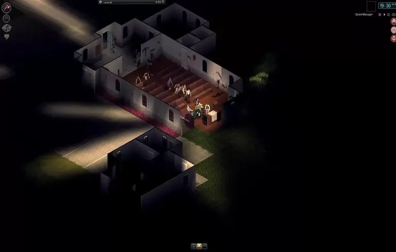 僵尸毁灭工程安卓版(4)