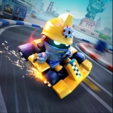 跑跑卡丁车漂移