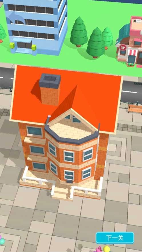 我是包工头截图1