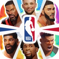 全明星街球派对国际服