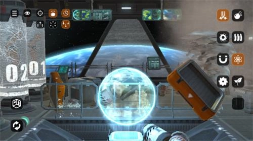 爆破模拟器2026最新版截图4