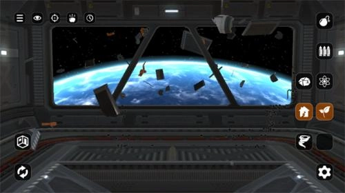 爆破模拟器2026最新版截图2