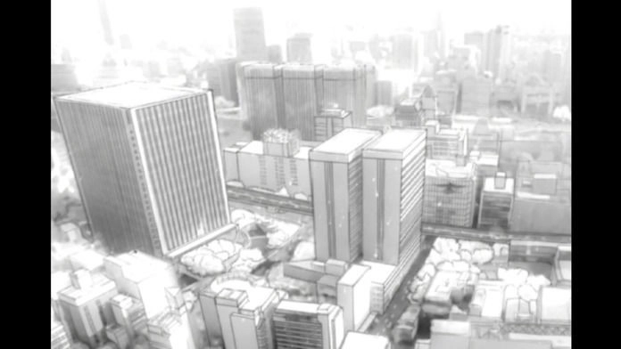 故事里的秘密游戏3