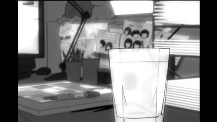 故事里的秘密游戏4