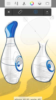 sketchbook正版图1