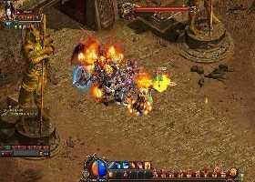 暗黑悟空版截图3