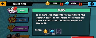 棒龙大战(Stick Dragon Battle)(2)