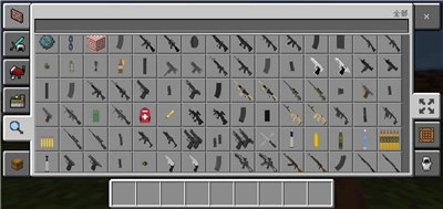 我的世界战斗工艺模组(GameInstaller)(4)