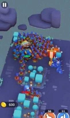 建造冲突Craft Clash!Craft Clash!.1