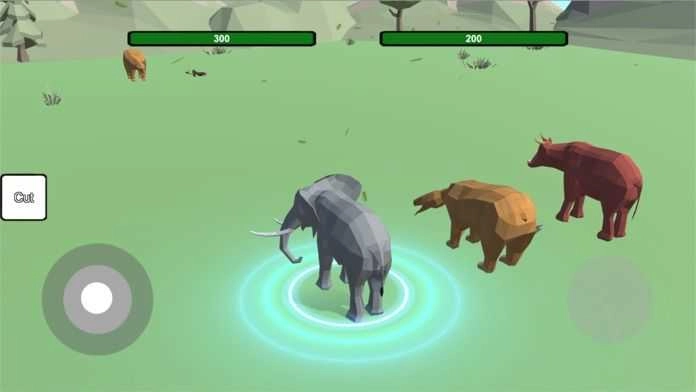 动物融合模拟器 200251(3)