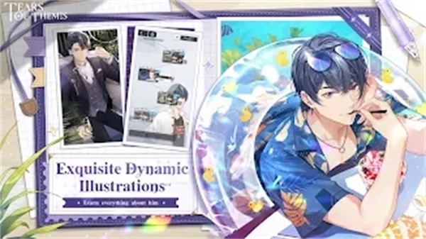 未定事件簿国际服最新版图3