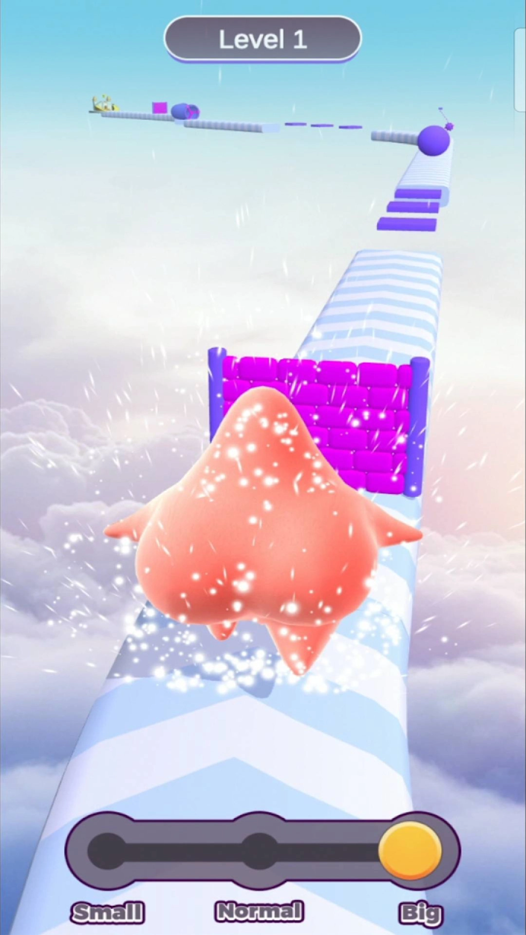 超级派大星手机版图2