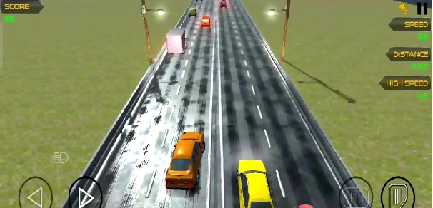 加迪瓦拉赛车Gadi Wala GameGadi Wala Game截图2