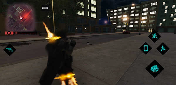 看门狗1手机版(1)