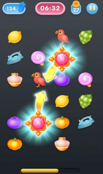 消除王国Match PuzzleMatch Puzzle截图3