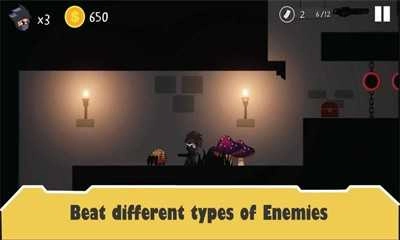 宝藏堡垒Treasure fort图2