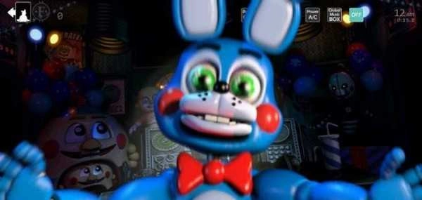 终极自定义夜Ultimate Custom Night.3(2)