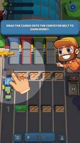 运输大亨3DTransport It! 3D图3