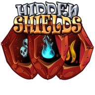 隐藏的盾牌 