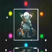 我的世界僵尸启示录