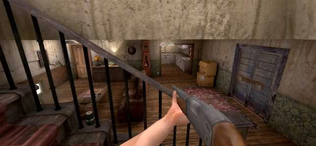 肉先生杀手邻居(Mr Meat).3图2