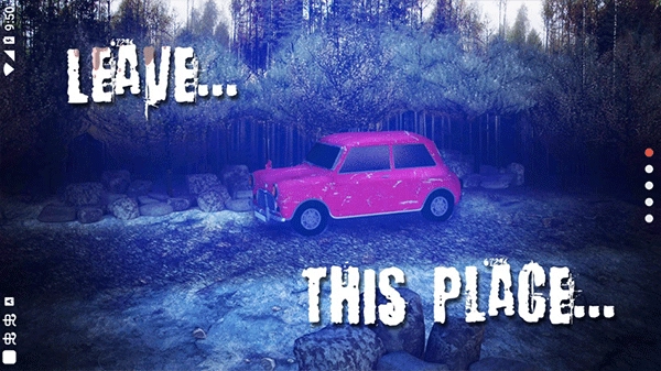 逃离恐怖医院(1)