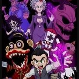 超级黑暗欺骗中文版