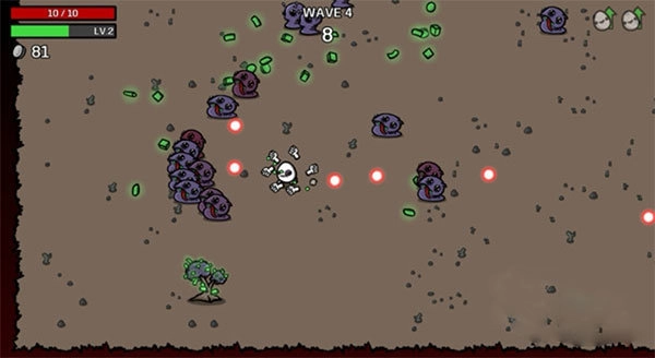 土豆兄弟基因重组mod图1