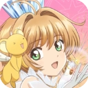 魔卡少女樱回忆钥匙台服