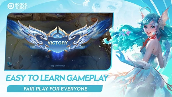 王者荣耀国际服图5