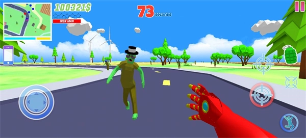 沙雕模拟器钢铁侠模组最新版图2