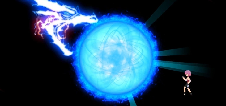 斯蒂克曼忍者3(Stickman Ninja 3)(3)