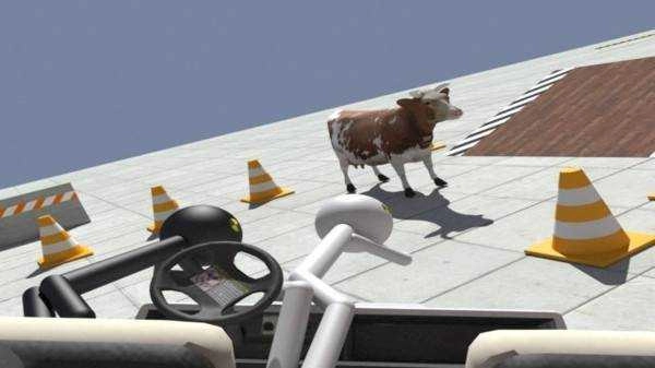 火柴人碰撞乱斗图1