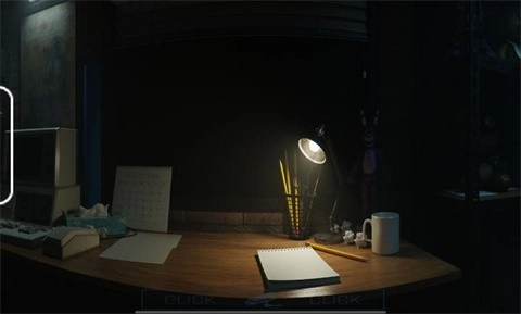 玩具熊的午夜后宫菲兹熊工坊图2