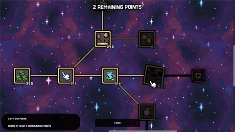 幸运硬币手机版截图0