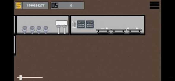 scp创造者SCP The Builder图1