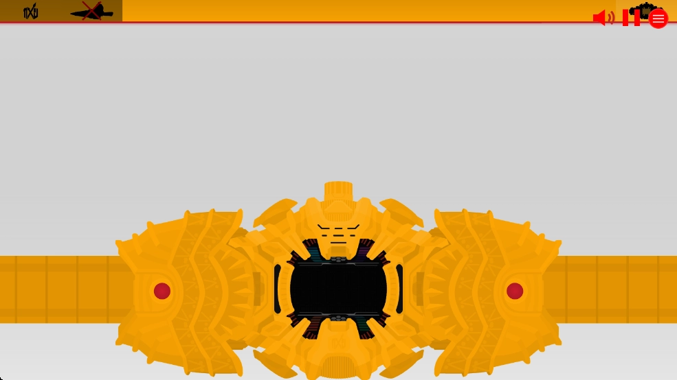 时空驱动器模拟器图1