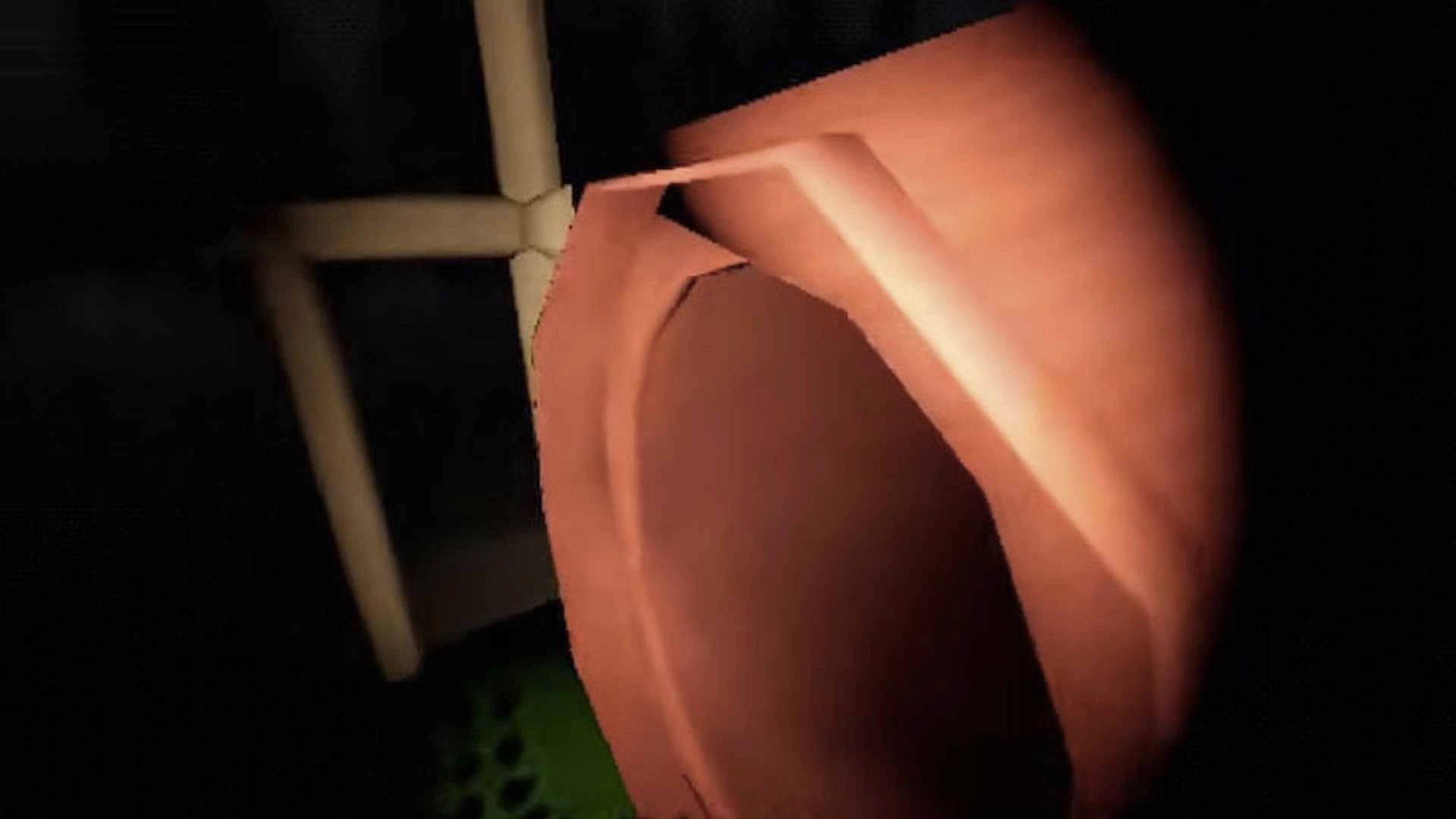 恐怖森林滑滑梯0图2