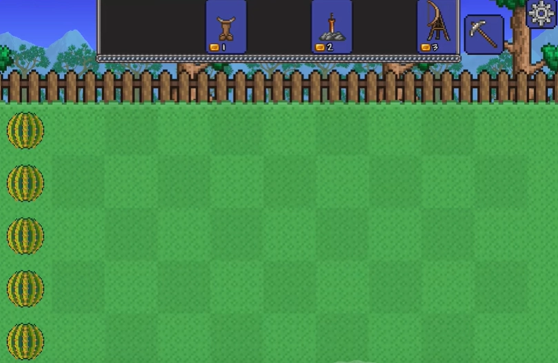 pvz泰拉瑞亚版图2