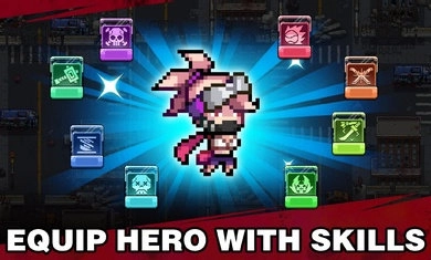 末日突围(ZombieCrash)(4)