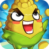 玉米加农炮最新版下载-玉米加农炮游戏下载