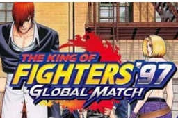 拳皇97中文版 V2021.02.25.14