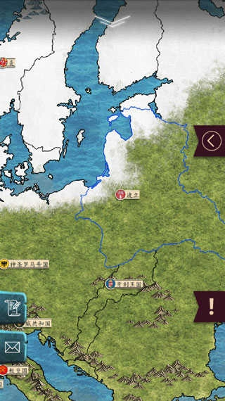 殖民时代中文版截图3