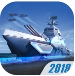 太平洋战舰大海战内购(Pacific Warships) 