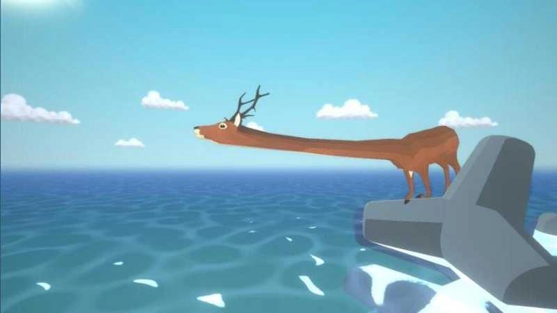 动物联盟大探索截图4