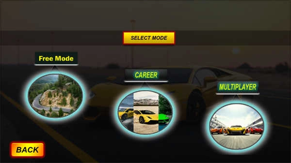 超级跑车地平线9